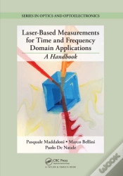 Capa do artigo Laser-Based Measurements For Time And Frequency Domain Applications