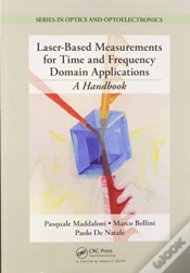 Capa do artigo Laser-Based Measurements For Time And Frequency Domain Applications