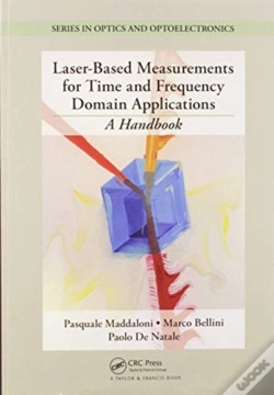 Capa do artigo Laser-Based Measurements For Time And Frequency Domain Applications