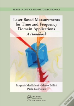 Capa do artigo Laser-Based Measurements For Time And Frequency Domain Applications