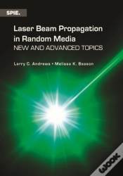 Capa do artigo Laser Beam Propagation In Random Media