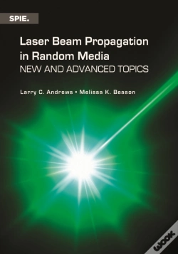 Capa do artigo Laser Beam Propagation In Random Media