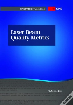 Capa do artigo Laser Beam Quality Metrics