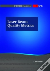 Capa do artigo Laser Beam Quality Metrics