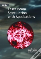 Capa do artigo Laser Beam Scintillation With Applicatio