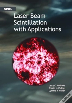 Capa do artigo Laser Beam Scintillation With Applicatio