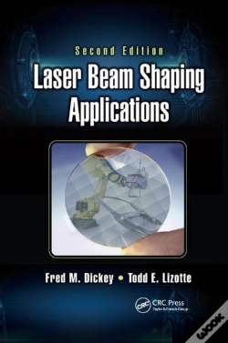 Capa do artigo Laser Beam Shaping Applications