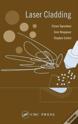 Capa do artigo Laser Cladding