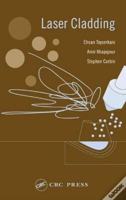 Capa do artigo Laser Cladding