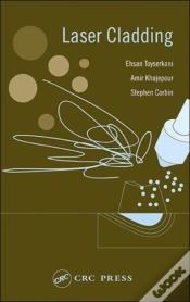 Capa do artigo Laser Cladding