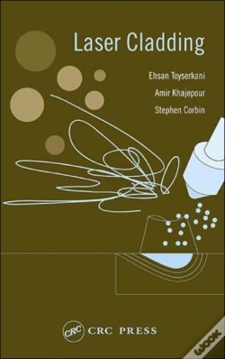 Capa do artigo Laser Cladding