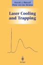 Laser Cooling And Trapping - Preview