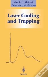 Laser Cooling And Trapping