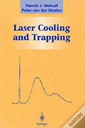 Capa do artigo Laser Cooling And Trapping