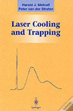 Capa do artigo Laser Cooling And Trapping