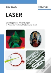 Capa do artigo Laser
