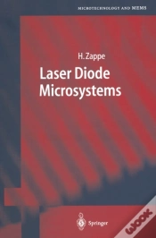 Capa do artigo Laser Diode Microsystems