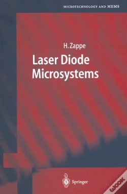 Capa do artigo Laser Diode Microsystems