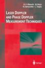 Laser Doppler And Phase Doppler Measurement Techniques - Preview