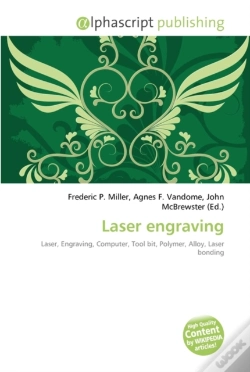 Capa do artigo Laser Engraving
