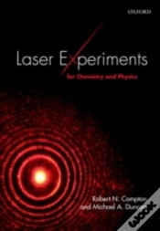 Capa do artigo Laser Experiments For Chemistry And Physics
