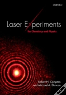 Capa do artigo Laser Experiments For Chemistry And Physics