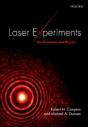 Laser Experiments For Chemistry And Physics - Preview