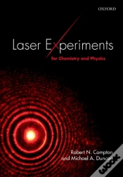 Capa do artigo Laser Experiments For Chemistry And Physics