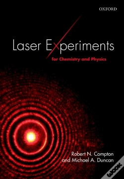 Capa do artigo Laser Experiments For Chemistry And Physics