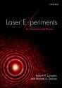 Laser Experiments For Chemistry And Physics - Preview