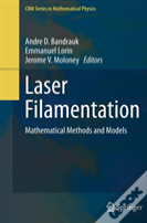 Laser Filamentation