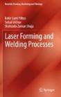Laser Forming And Welding Processes - Preview