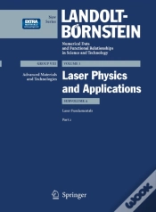Capa do artigo Laser Fundamentals 2