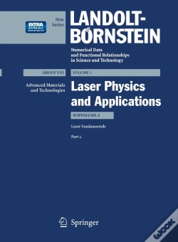 Capa do artigo Laser Fundamentals 2