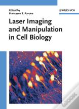 Laser Imaging And Manipulation In Cell Biology
