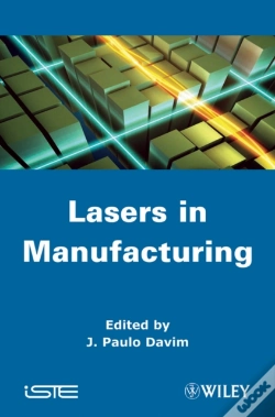 Capa do artigo Laser In Manufacturing