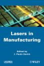 Laser In Manufacturing - Preview