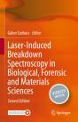 Laser-Induced Breakdown Spectroscopy In Biological, Forensic And Materials Sciences - Preview