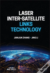Capa do artigo Laser Inter-Satellite Links Technology