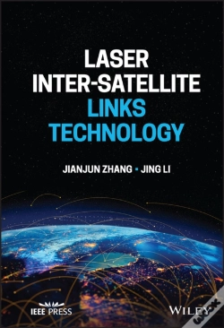 Capa do artigo Laser Inter-Satellite Links Technology