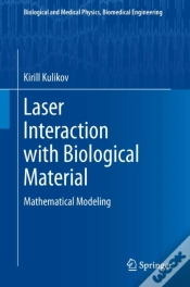 Capa do artigo Laser Interaction With Biological Material
