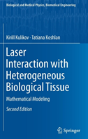 Laser Interaction With Heterogeneous Biological Tissue - Preview