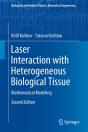 Laser Interaction With Heterogeneous Biological Tissue - Preview