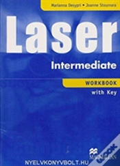 Capa do artigo Laser Intermediate