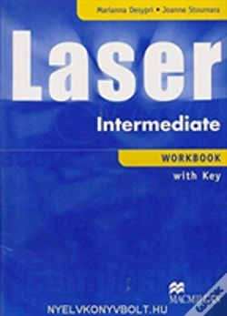 Capa do artigo Laser Intermediate