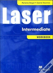 Capa do artigo Laser Intermediate