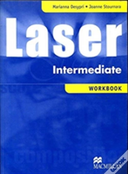 Capa do artigo Laser Intermediate