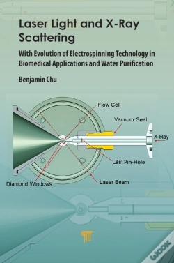 Capa do artigo Laser Light And Synchrotron X-Ray Scattering