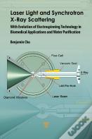 Laser Light And Synchrotron X-Ray Scattering