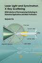 Laser Light And Synchrotron X-Ray Scattering - Preview